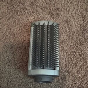 Dyson smoothing brush